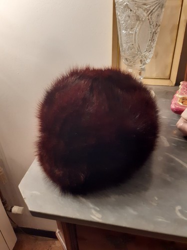 Cappello colbacco pelliccia - cappello,