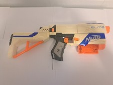 Hasbro Nerf, Retaliator Elite, Great Conditions