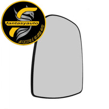Opel Vivaro Dal 2001 >  Vetro