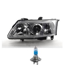 Fanale Sinistro Incl. Osram