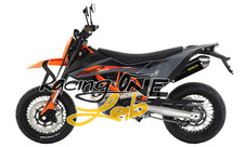 Terminale scarico arrow - terminale,
