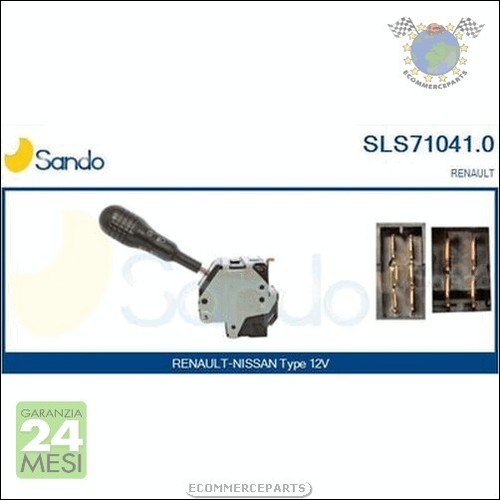 Devioluci deviosgancio sando - devioluci,