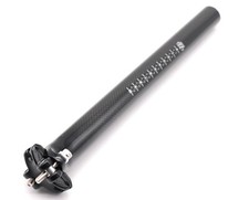 Sella carbonio 3k - sella,