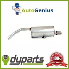 MARMITTA SILENZIATORE