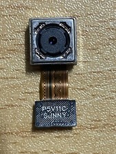 Fotocamera Originale Huawei Ascend G510 Posteriore Rear Back Camera