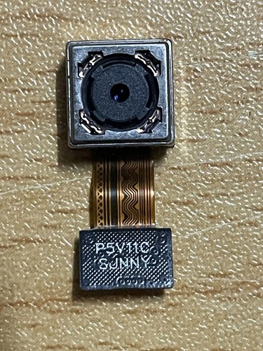 Fotocamera originale huawei - fotocamera,