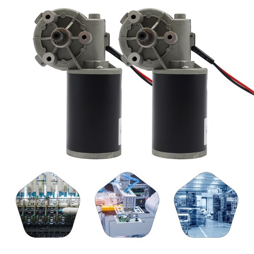 Motoriduttore 63mm gear - 63mm, dc-gear