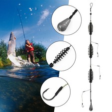 Mangiatoia per pesca alla