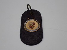 PORSCHE PORTA CHIAVI PORTACHIAVI D'EPOCA RAGNI