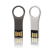 32GB Waterproof Ultra Slim USB