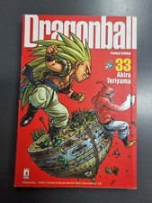 Dragon ball perfect - dragon, edition