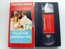 VIZI PRIVATI, PUBBLICHE VIRTÙ