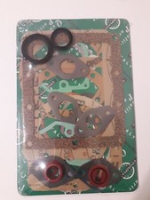 GUARNIZIONI MOTORE + PARAOLI