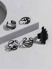 Pezzi anello anelli uomo - anelli,