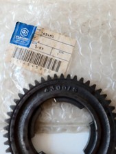 Piaggio 165450 Ingranaggio Z 48 3°marcia Piaggio Ape 50 TL2