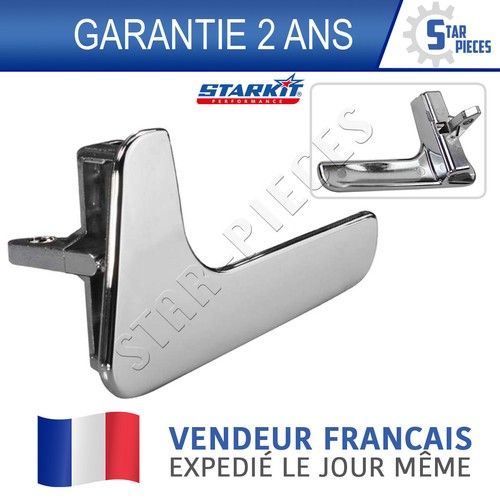 Poignee porte int avant - de,