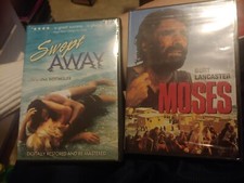 2 Mariangela Melato DVDs - 1
