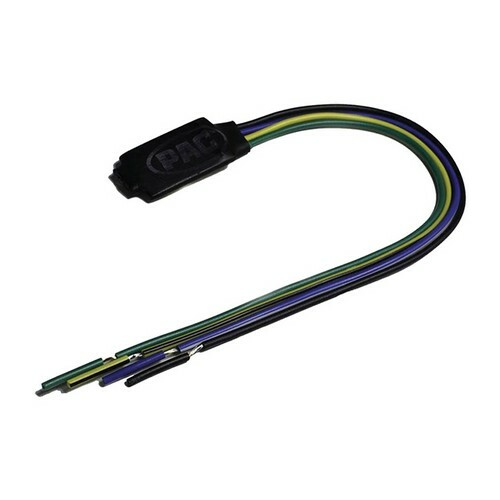 Modulo trigger video pac - trigger,