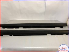 MINIGONNE FIAT MK1 UNO / DUNA  5PORTE METALPLAST 2616 CON AGGANCI