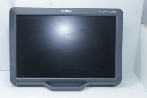 Siemens acuson sc2000 - acuson, gruppo