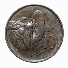 [NC] VITTORIO EMANUELE III -