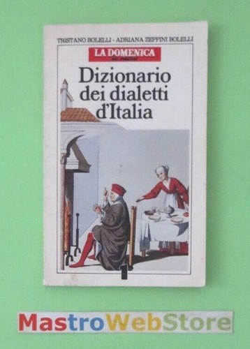 Bolelli dizionario dei - -,