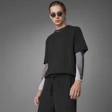 T-shirt Adidas versione blu