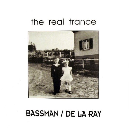 Bassman ray the - de,