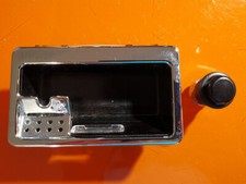 Vaschetta Posacenere Portacenere Accendisigari Mercedes GLK X204 C W204 