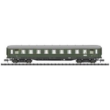 Vagone treno veloce 3. Cl. D