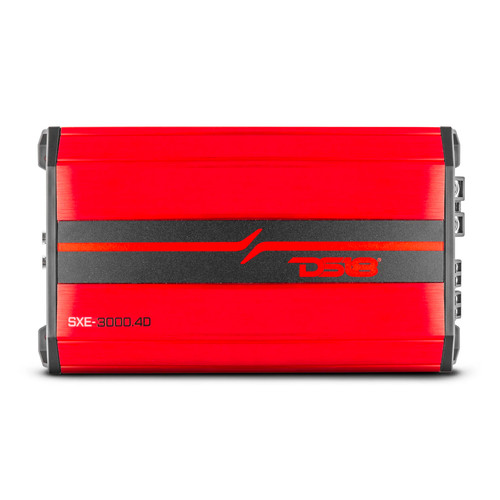 Ds18 sxe 3000 amplificatore - sxe-3000.4d,