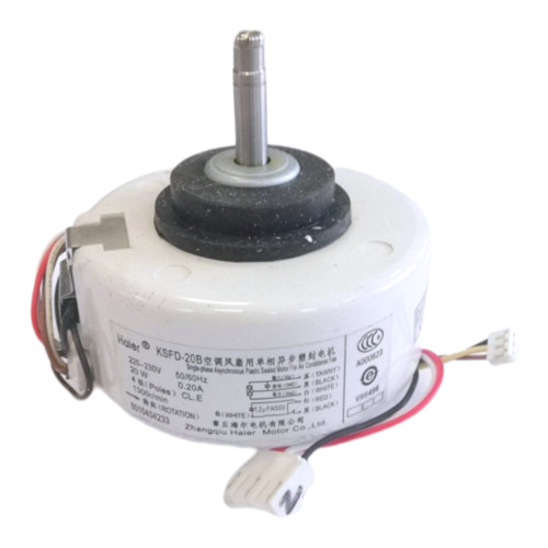 Haier motore ventilatore - haier,