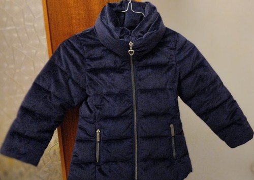 Cappotto bimba original - cappotto,