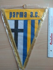 Gagliardetto Calcio Parma