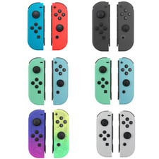 1 paio Nintendo Switch JoyCon