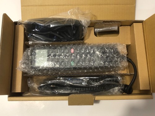 Nqw 267 handset model - handset, jrc