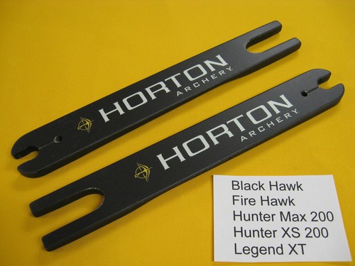 Horton balestra arti - horton,