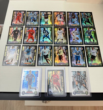 Topps Match attax 2007/08