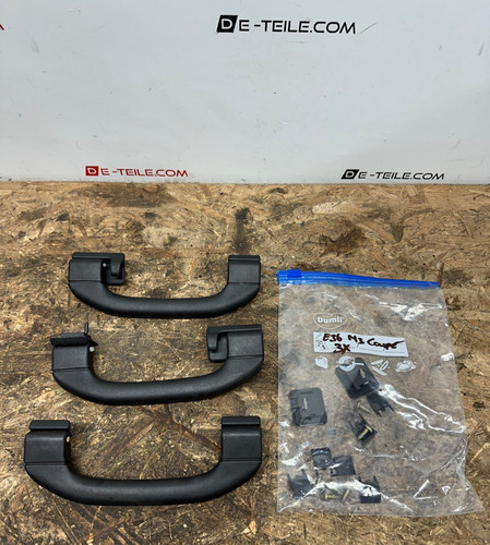 Bmw e36 coupe maniglia set - e36,