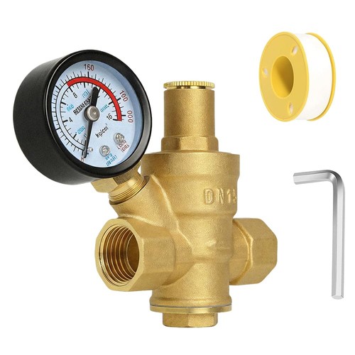 Riisoyu dn15 regolatore - regolatore, di
