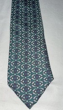 Cravatta Hermès Paris 100%