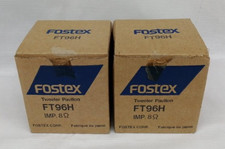 FOSTEX FT96H Corno Super