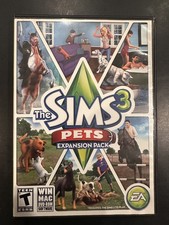 The Sims 3 + Pets Expansion