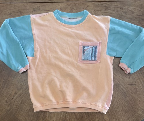 Felpa surf gotcha - surf, vintage