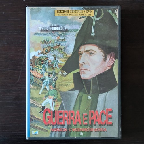 Guerra pace bondarcuk - di,