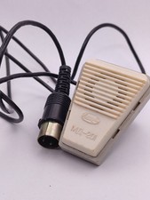 Microfono sovietico vintage Oktava MD -201, 1984 originale URSS 