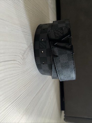 Cintura nera quadretti - cintura, a