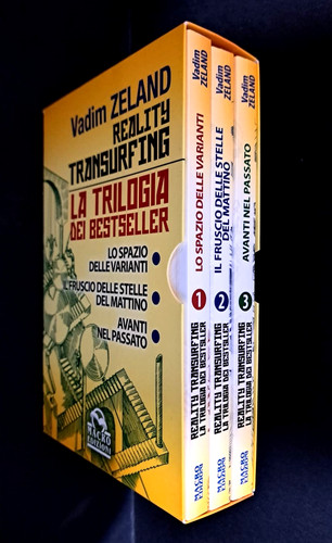 Reality transurfing vadim - reality,