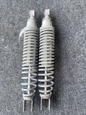 AMMORTIZZATORI POSTERIORI APRILIA LEONARDO 150 ULTIMO PEZZO (BP)