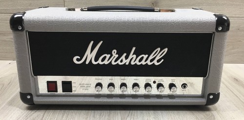 Marshall 2525h mini - marshall, silver